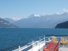Herbstausflug Thunersee 2022
