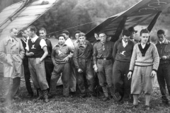 1932 Olten Flugtag 23 Okt