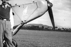 1935 Hugo Stocker Sternenfeld