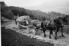 1945 Olten_Bergtransport