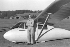 1947 Hugo Stocker S21 Belpmoos