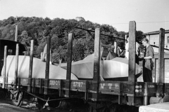 1950 Olten_Bahnverlad