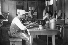 1950 Samedan Kantine