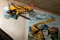Hommage ans Buecker_Fliegen