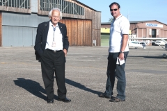 Buecker_Piloten unter sich