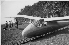 1945-Olten_Start-Frohburg_Werner-Rubin