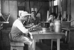 1950-Samedan-Kantine