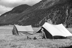 1950-Samedan_Zeltlager