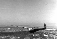 1951-Bern-Kranich-im-Doppelschlepp