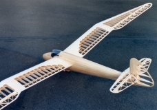 Hugo-Stocker-1983-Modell-Minimoa