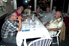 14 2011 Wasserkuppe 6118 Abendessen 3200